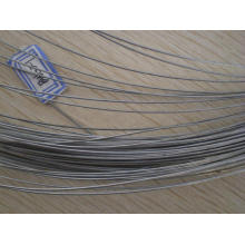 China Supplier Electric Galvanized Iron Wire